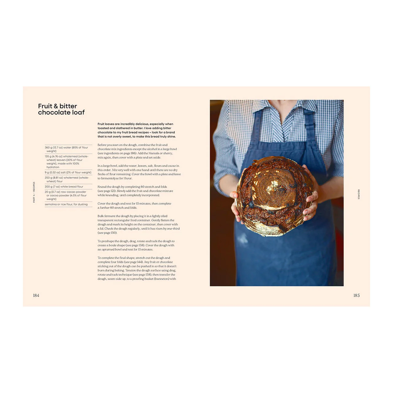 The Baker's Percentage - Image 8
