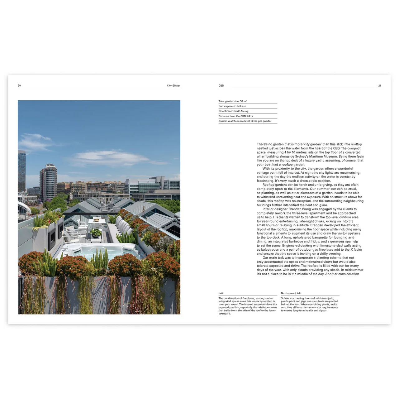 The City Gardener: Contemporary Urban Gardens - Image 2
