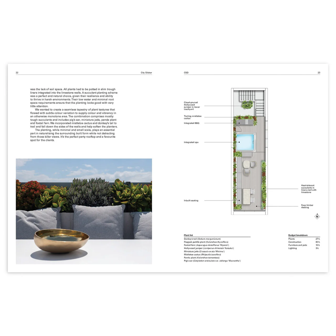 The City Gardener: Contemporary Urban Gardens - Image 3