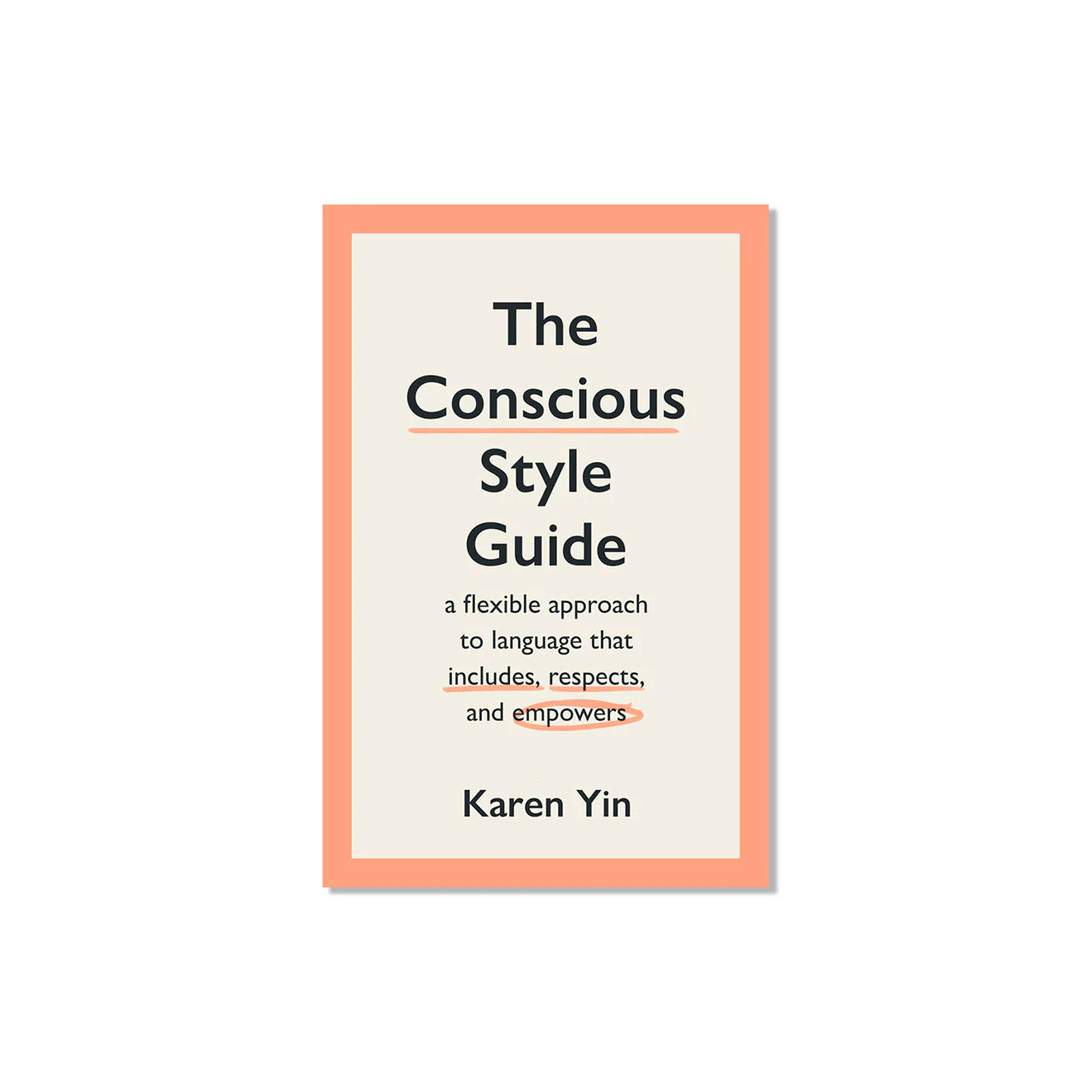 The Conscious Style Guide