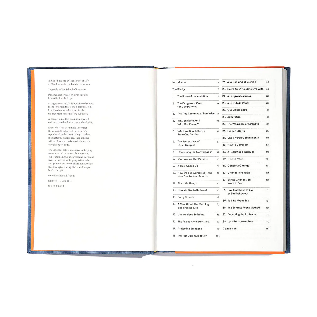The Couple's Workbook - Image 2