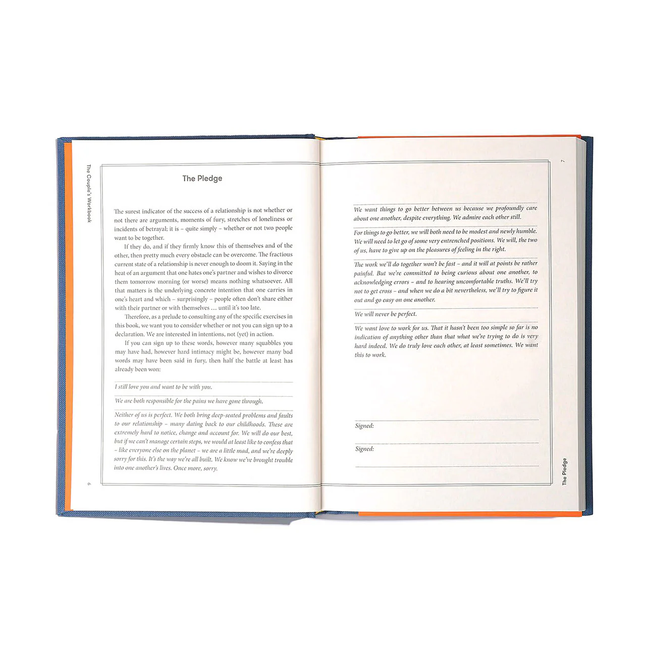 The Couple's Workbook - Image 4
