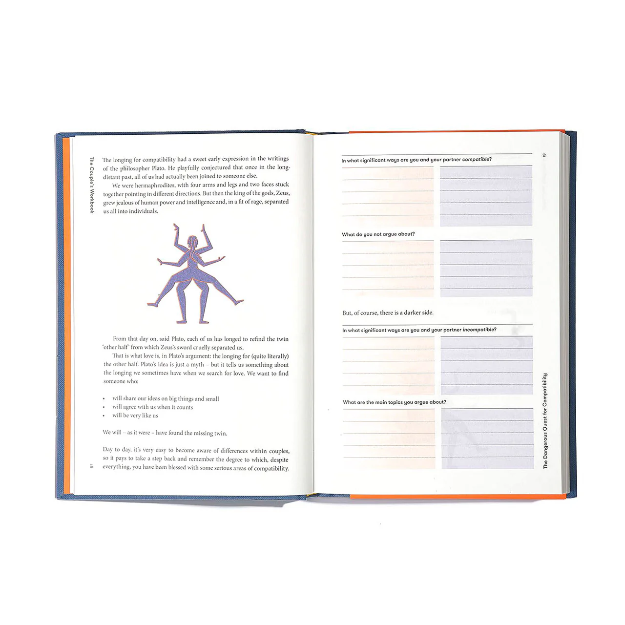 The Couple's Workbook - Image 6