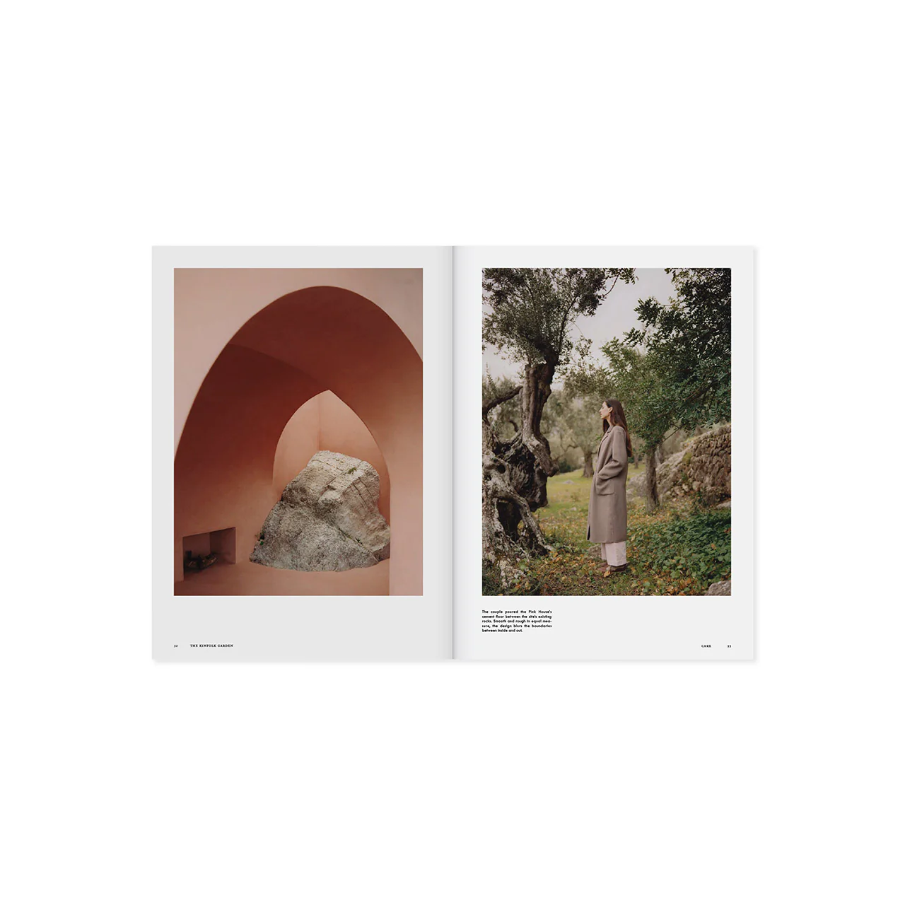 The Kinfolk Garden - Image 3