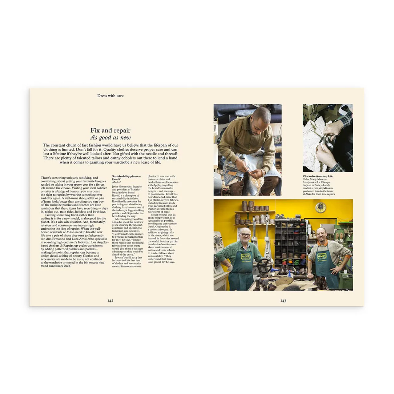 The Monocle Book of Gentle Living - Image 4