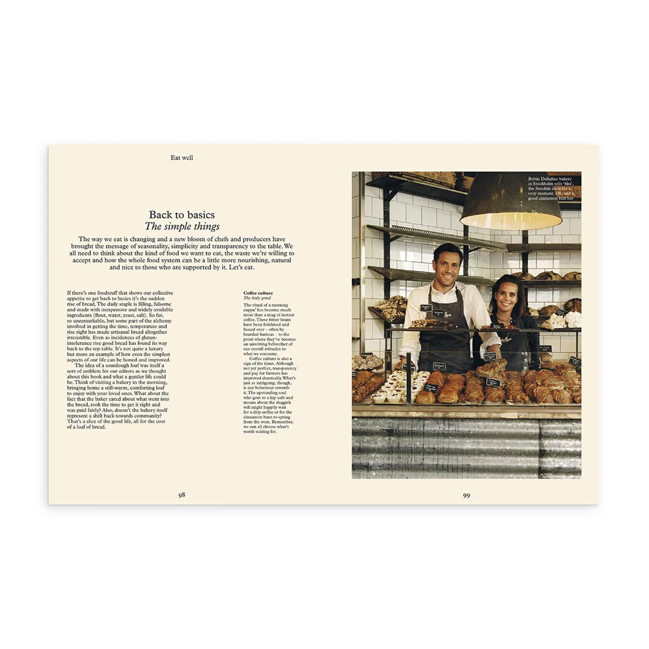 The Monocle Book of Gentle Living - Image 5