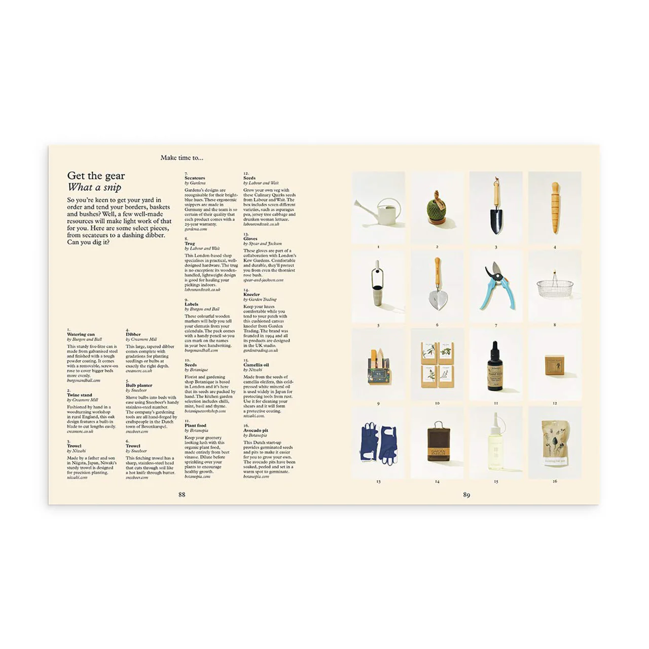 The Monocle Book of Gentle Living - Image 6