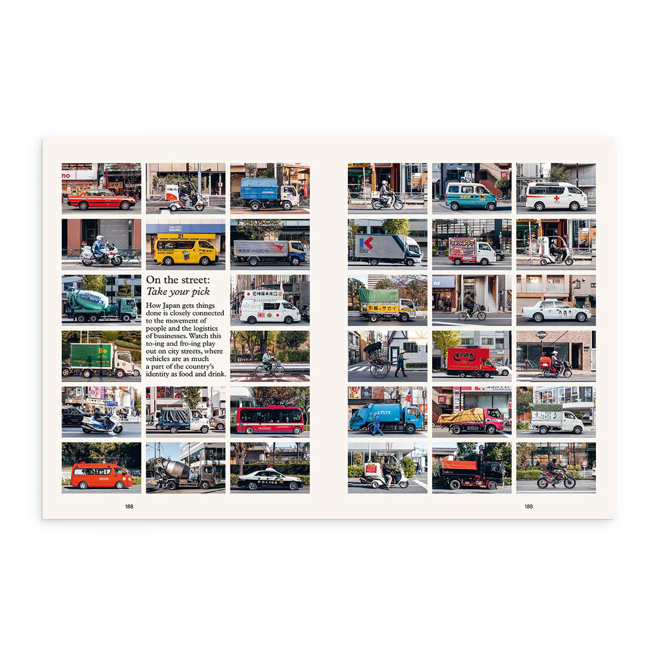 The Monocle Book of Japan - Image 10