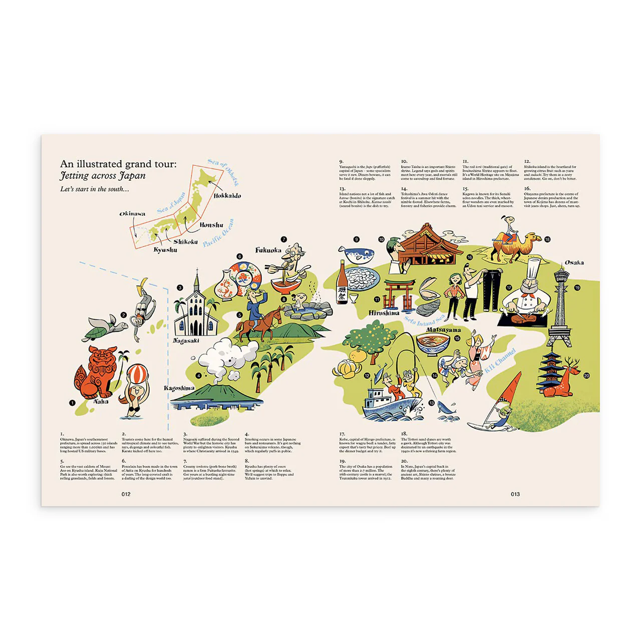 The Monocle Book of Japan - Image 6