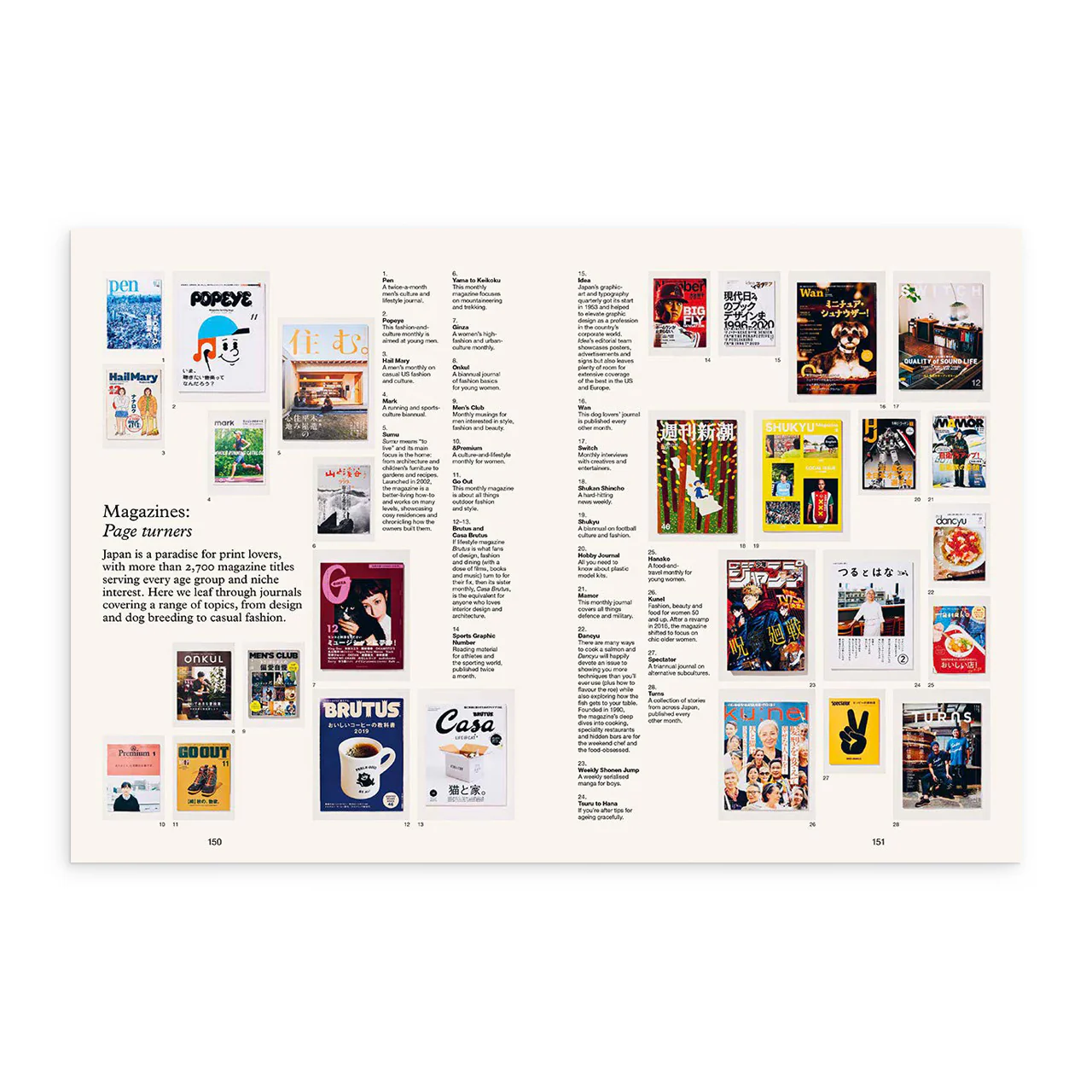 The Monocle Book of Japan - Image 9
