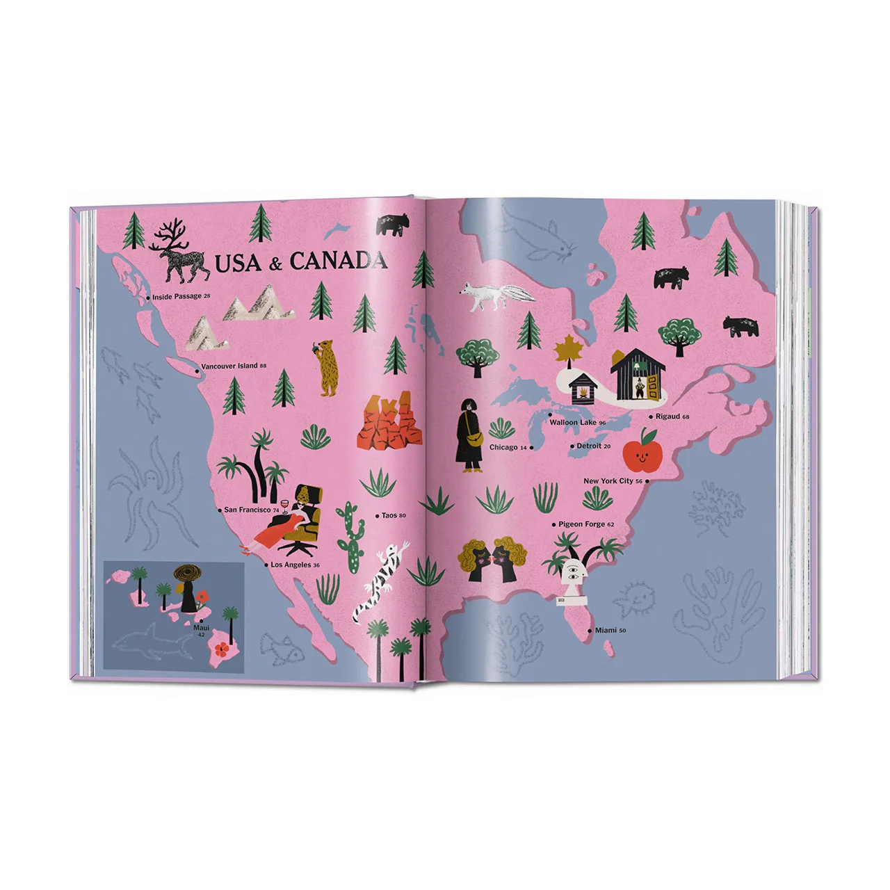 The New York Times Cultured Traveler - Image 2