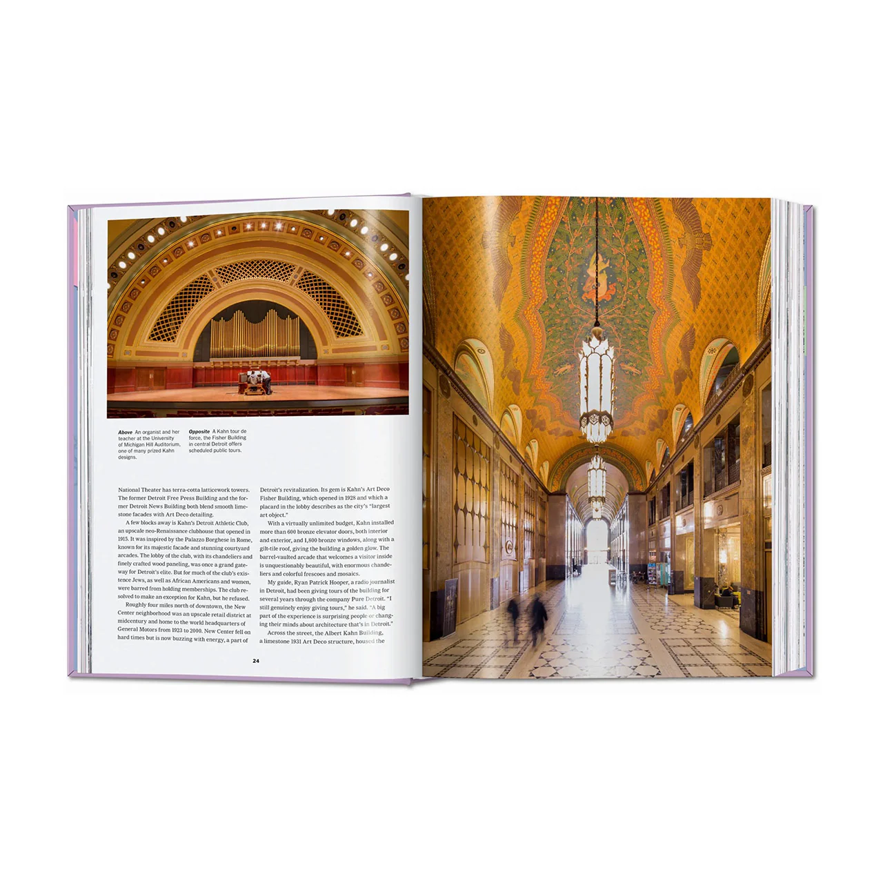 The New York Times Cultured Traveler - Image 3