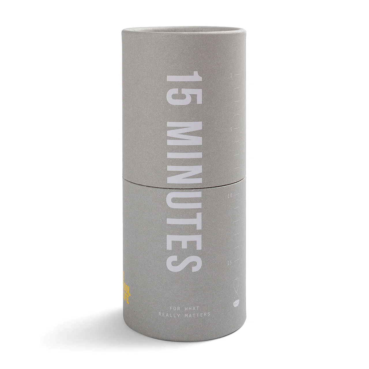 15 Minute Hourglass - Image 2