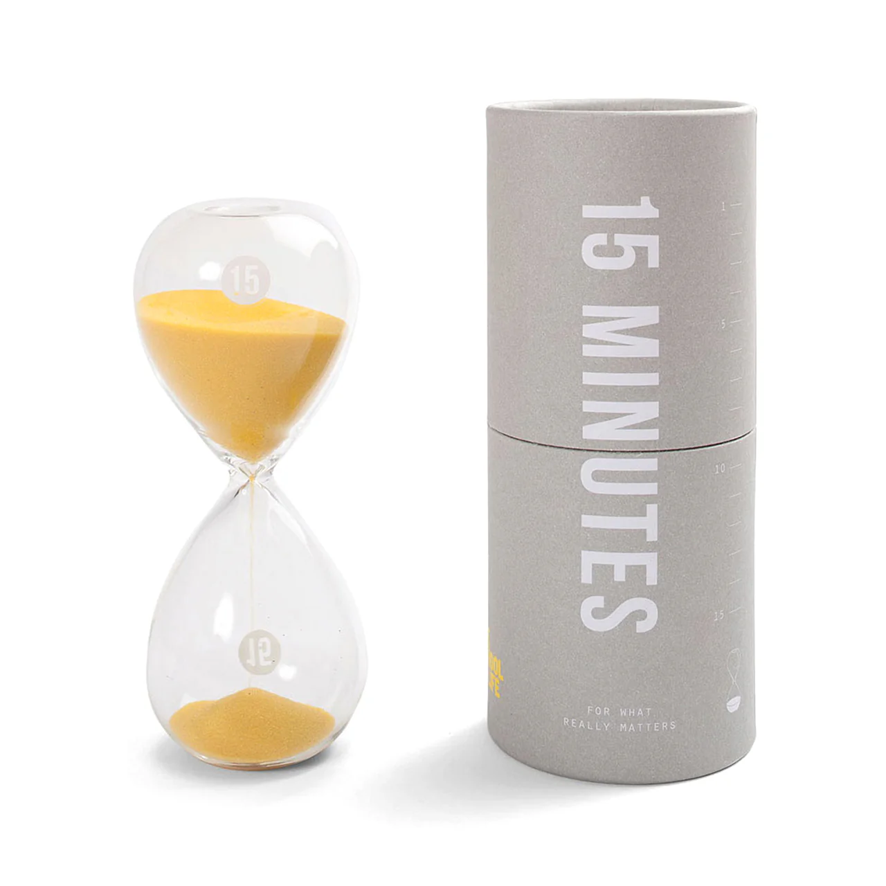 15 Minute Hourglass - Image 3