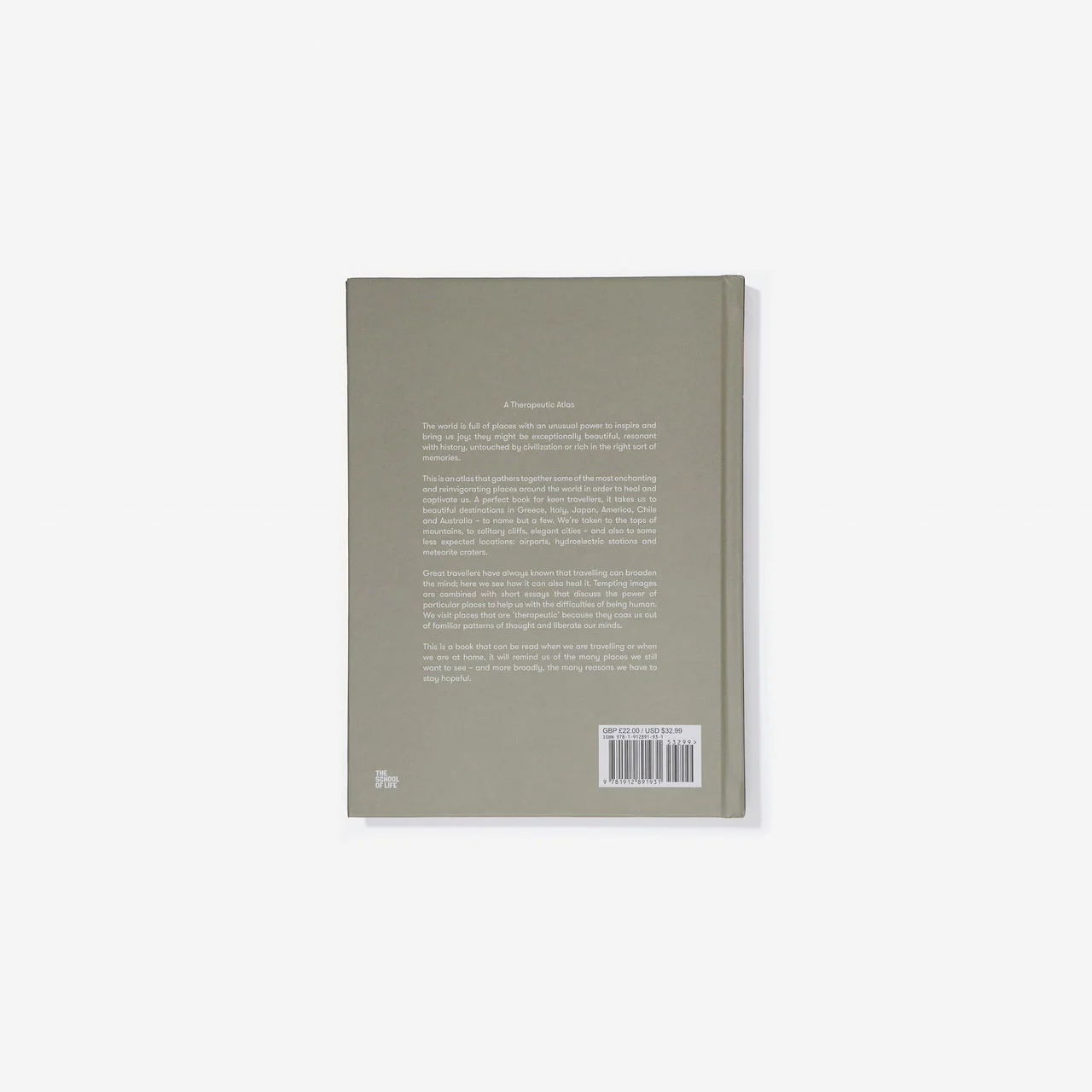 A Therapeutic Atlas - Image 2