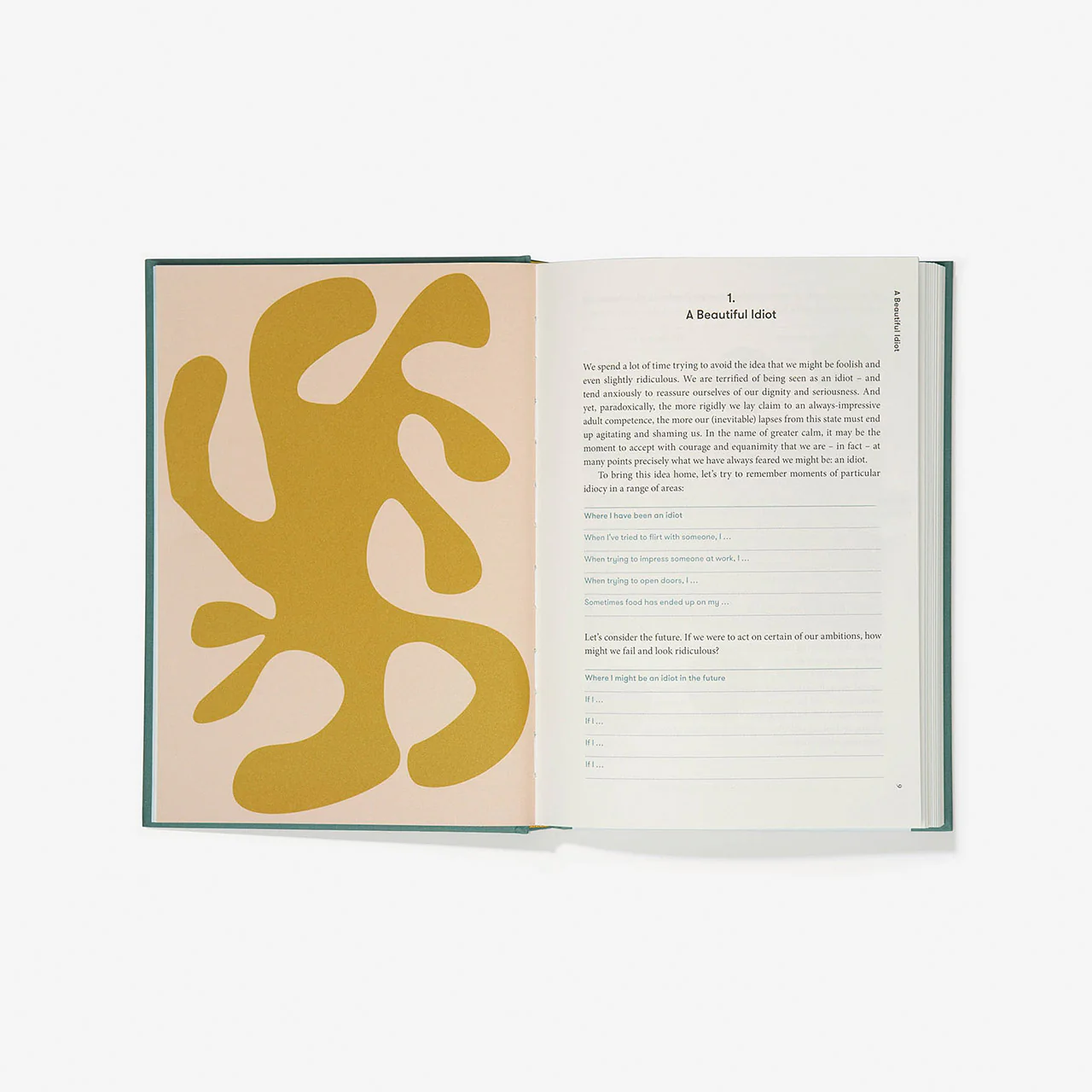 The Calm Workbook - Image 3