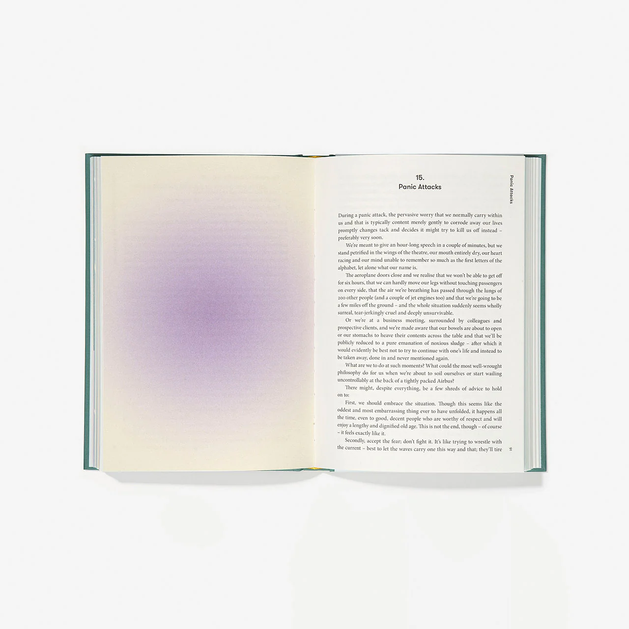 The Calm Workbook - Image 4
