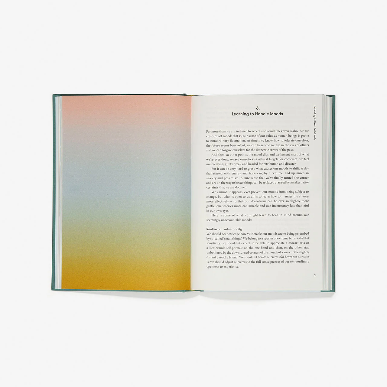 The Calm Workbook - Image 5
