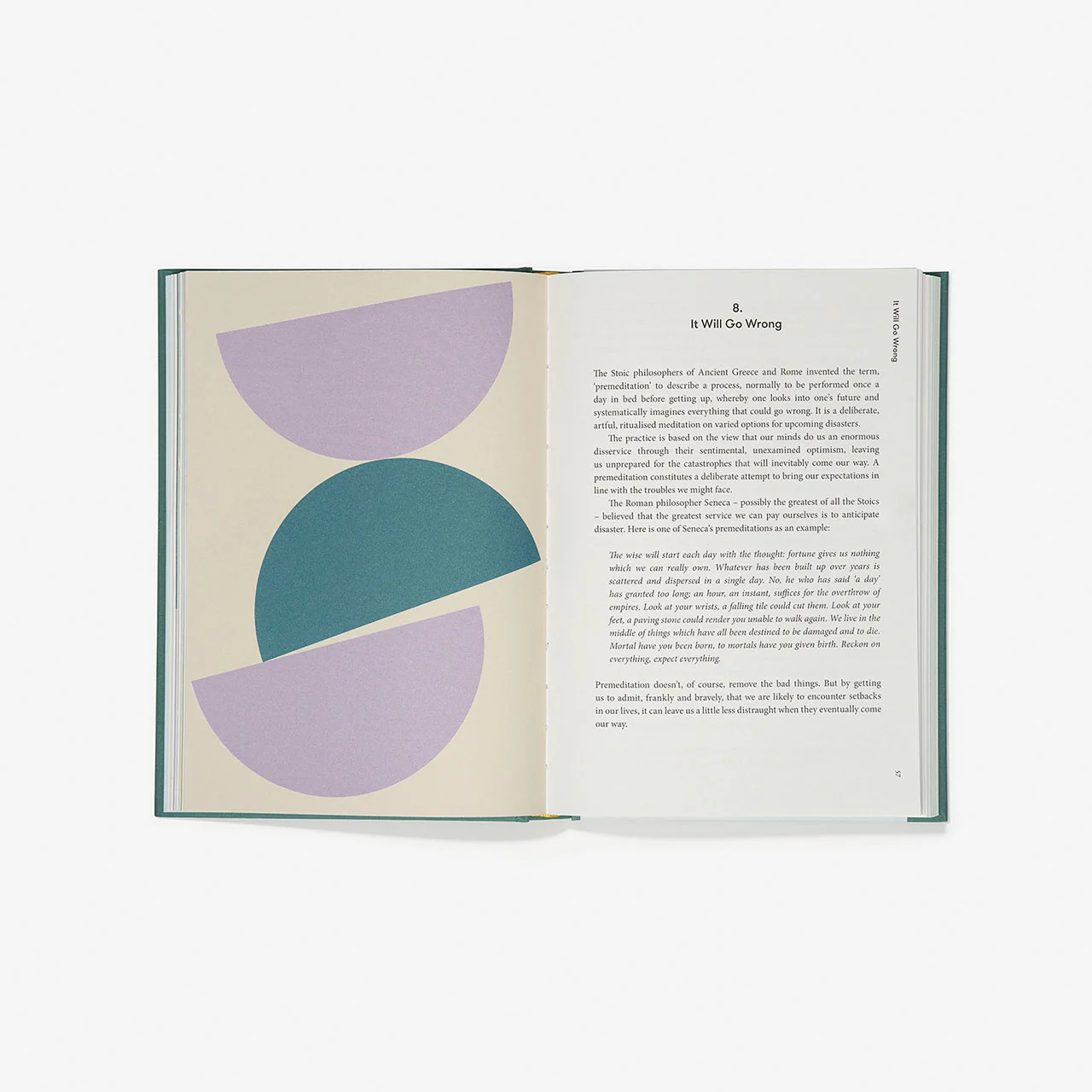 The Calm Workbook - Image 6