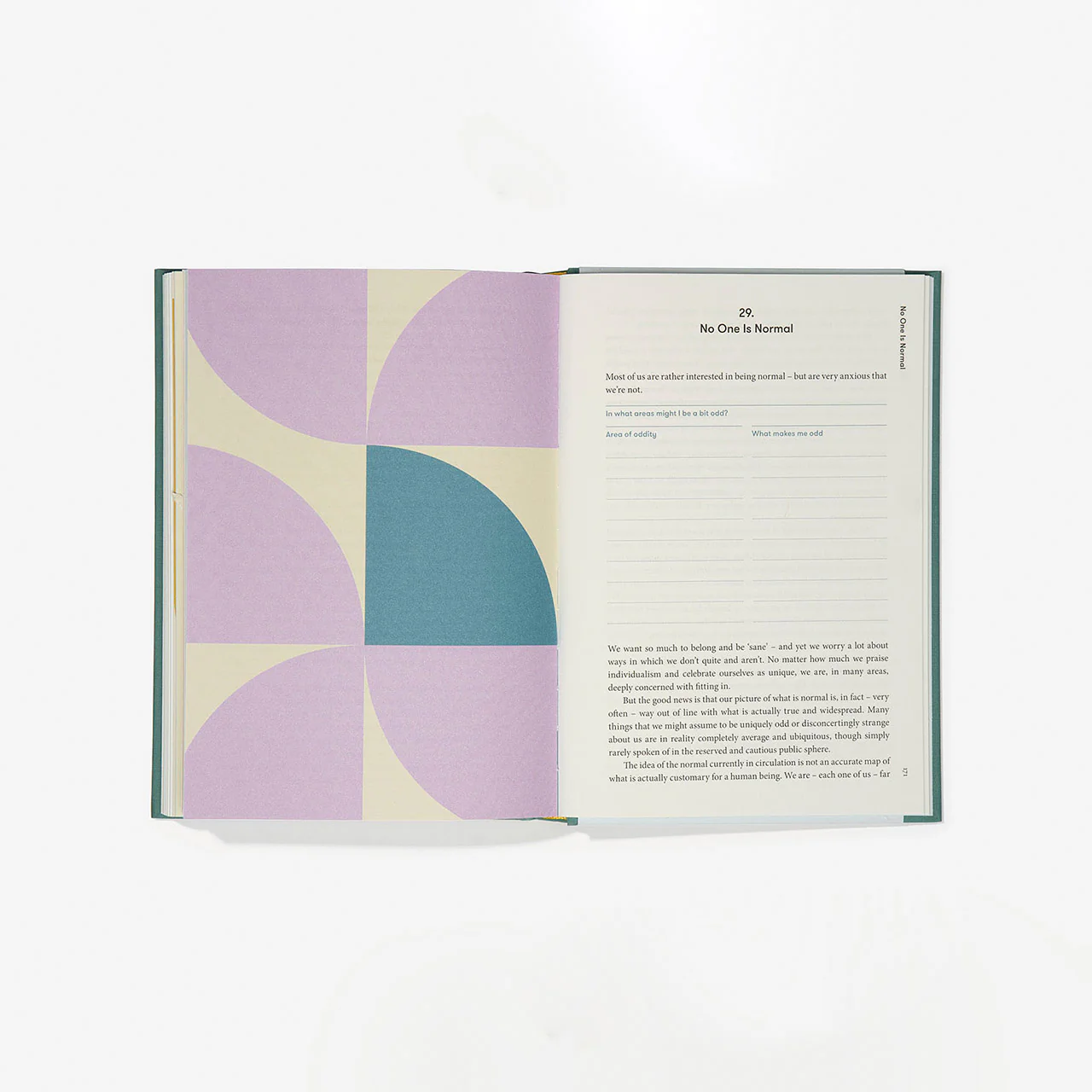 The Calm Workbook - Image 7