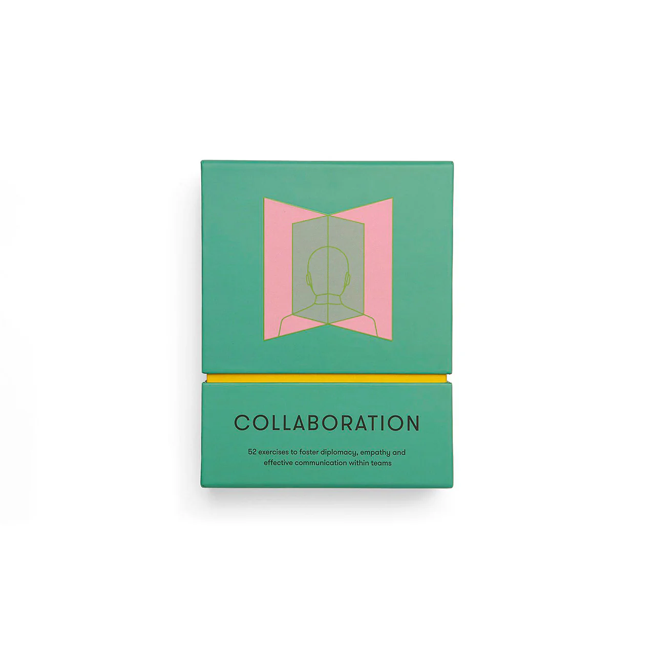 Collaboration Card Set