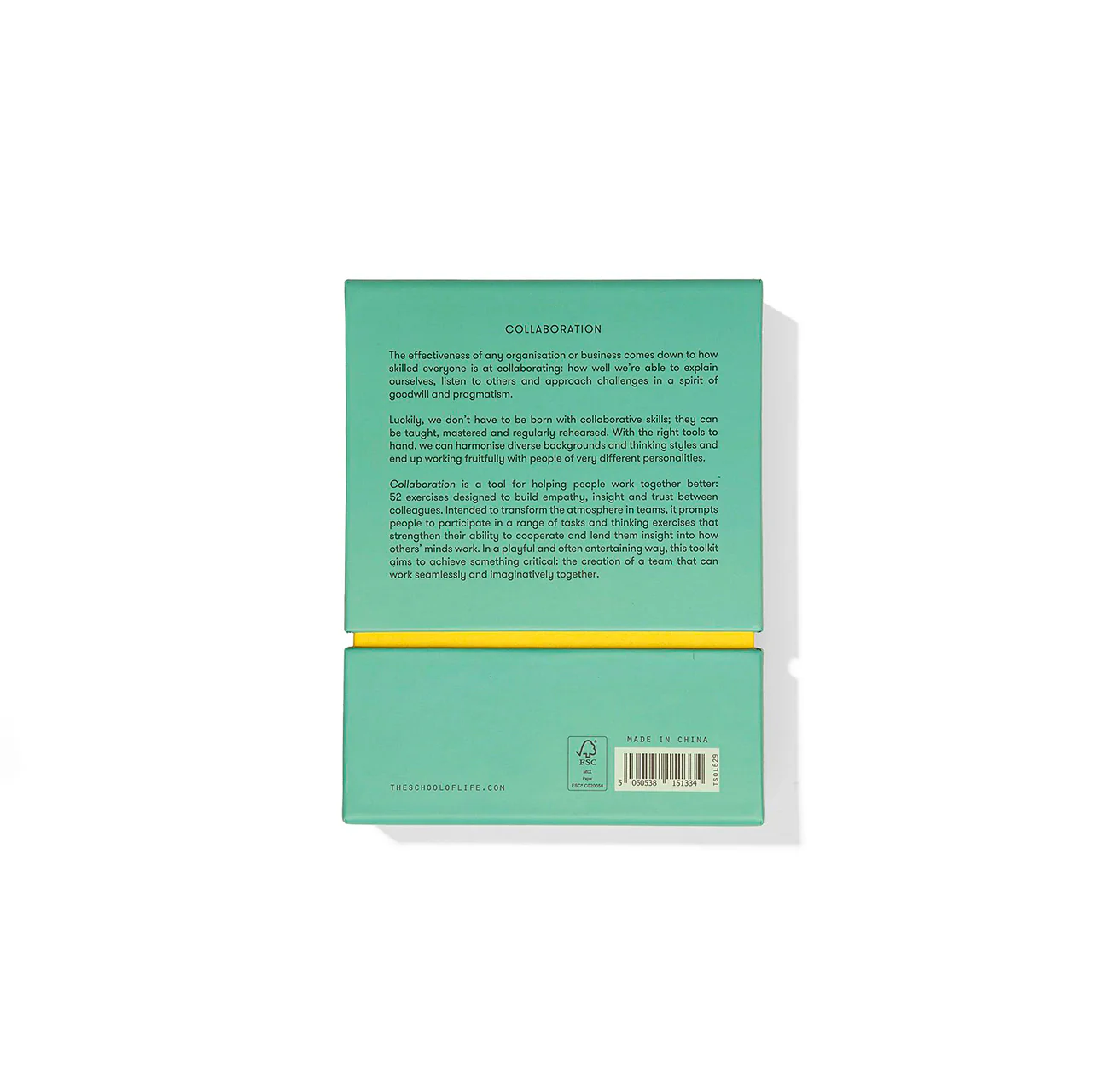 Collaboration Card Set - Image 5