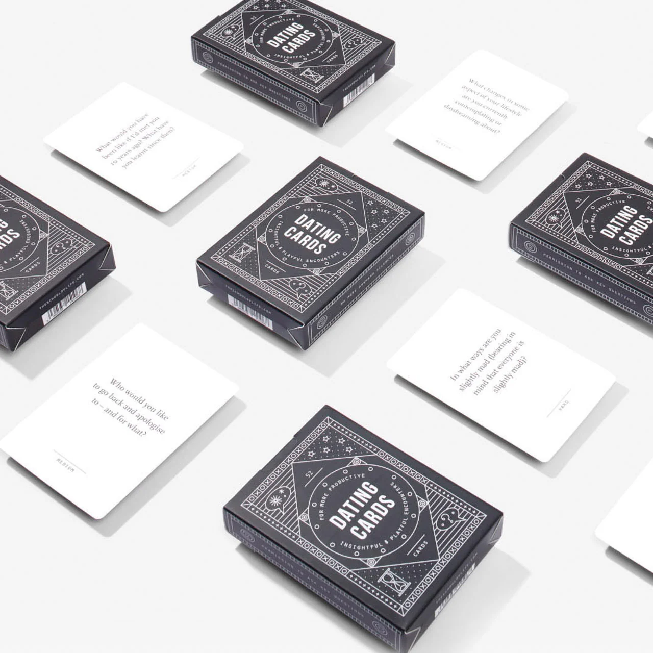 Dating Cards - Image 4