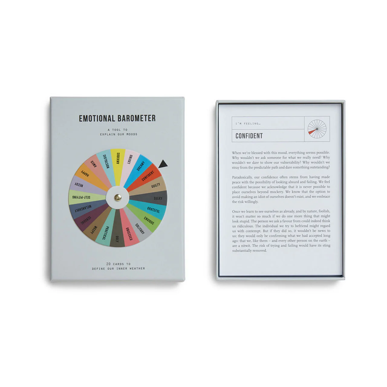 Emotional Barometer - Image 3