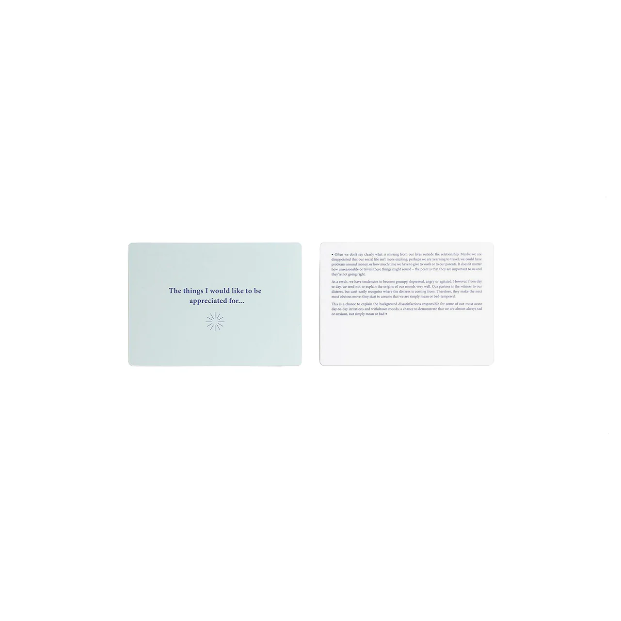 Emotional Conversations - Image 8