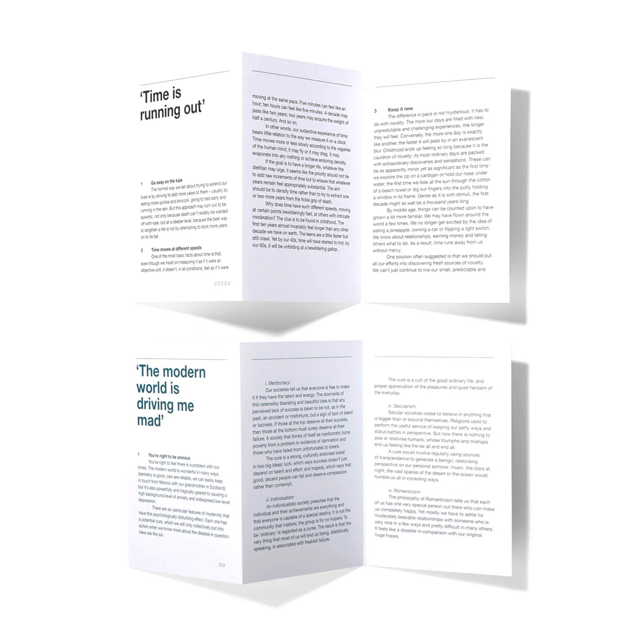 Emotional First Aid - Image 4