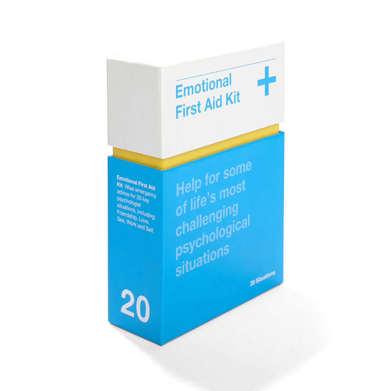 Emotional First Aid - Image 6