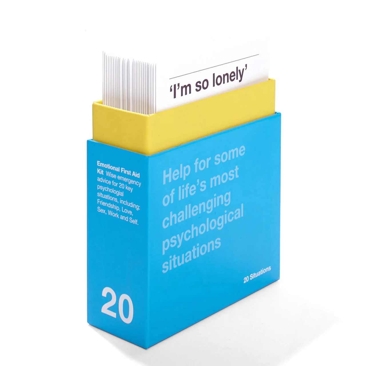 Emotional First Aid - Image 7