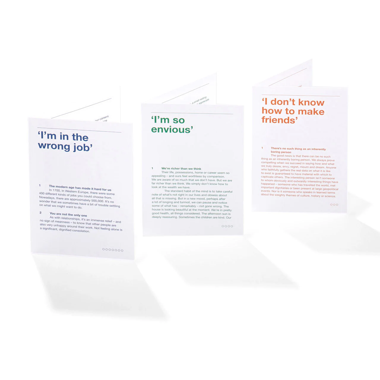 Emotional First Aid - Image 8