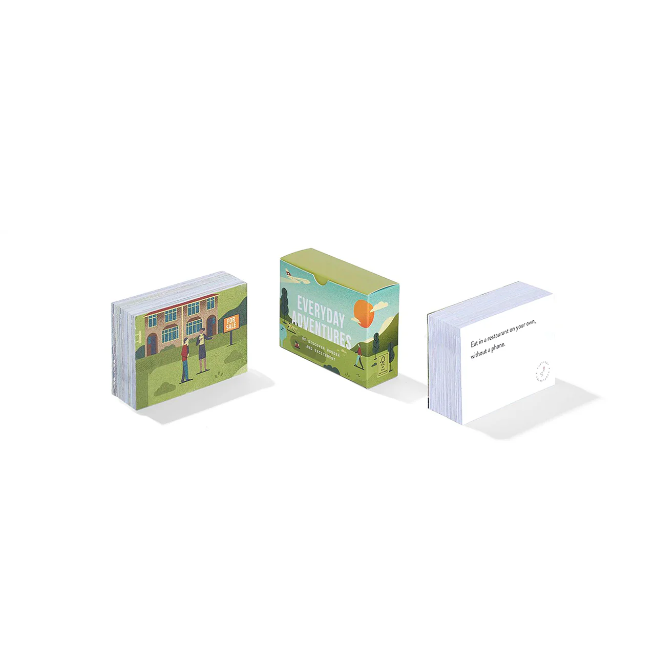 Everyday Adventures - Image 2