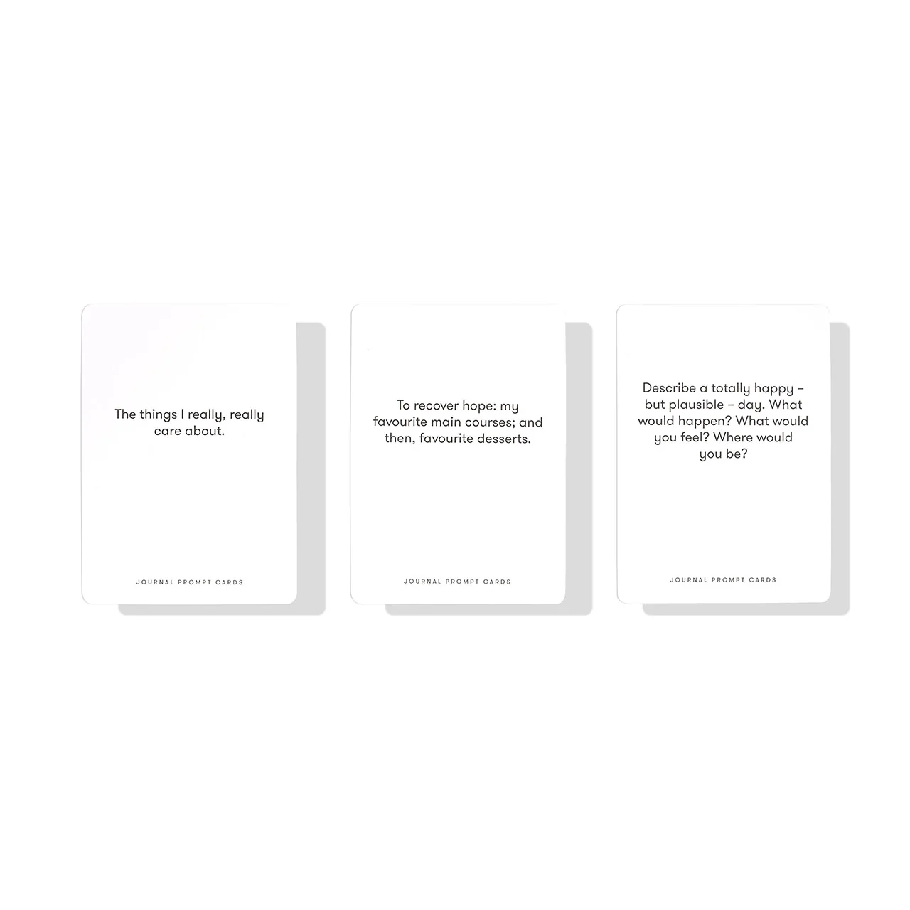 Journal Prompt Cards - Image 3