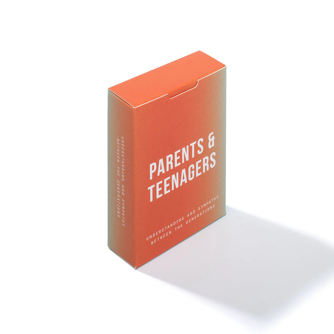 Parents & Teenagers Prompt Cards - Image 7
