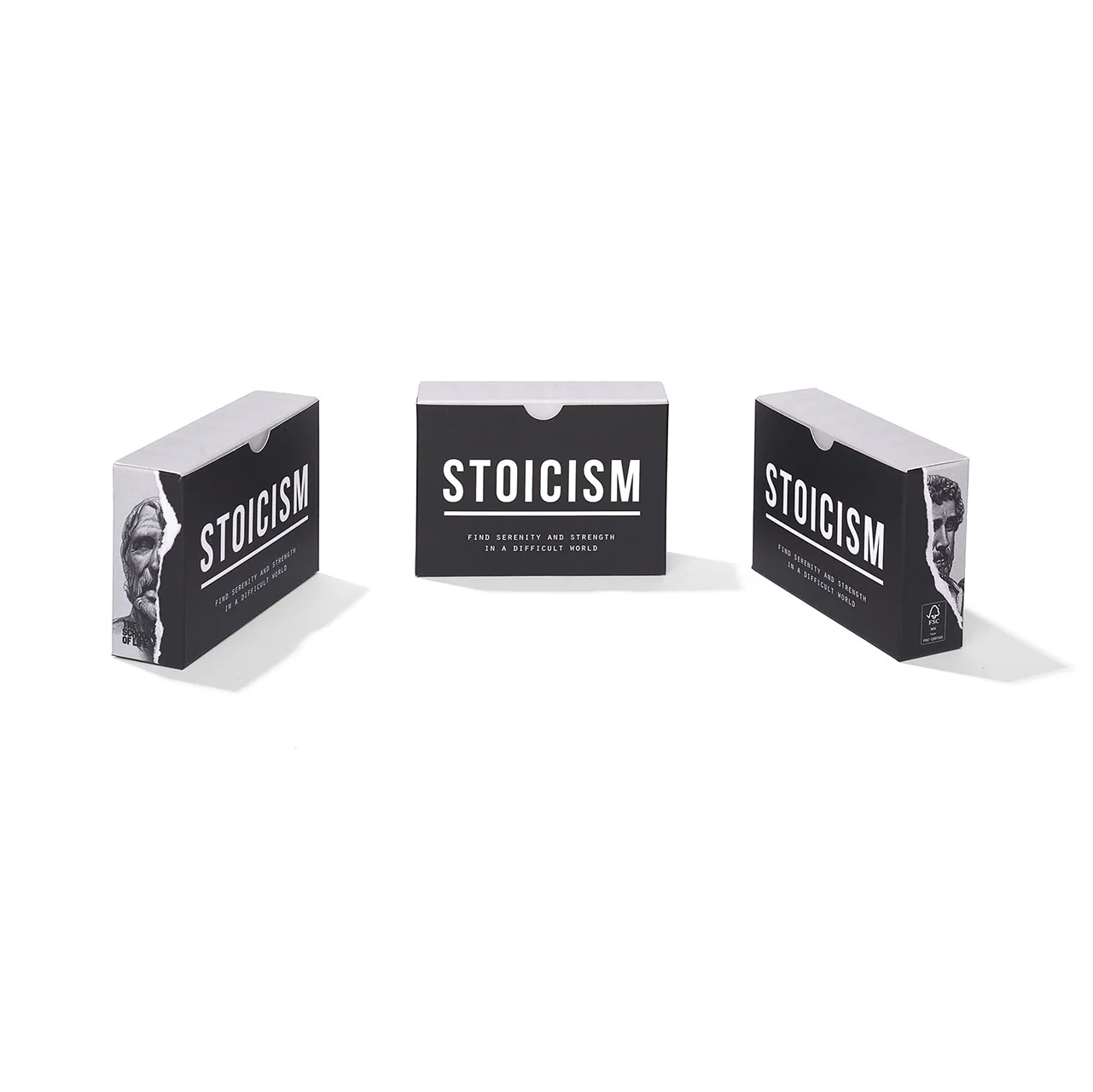 Stoicism Card Set - Image 3