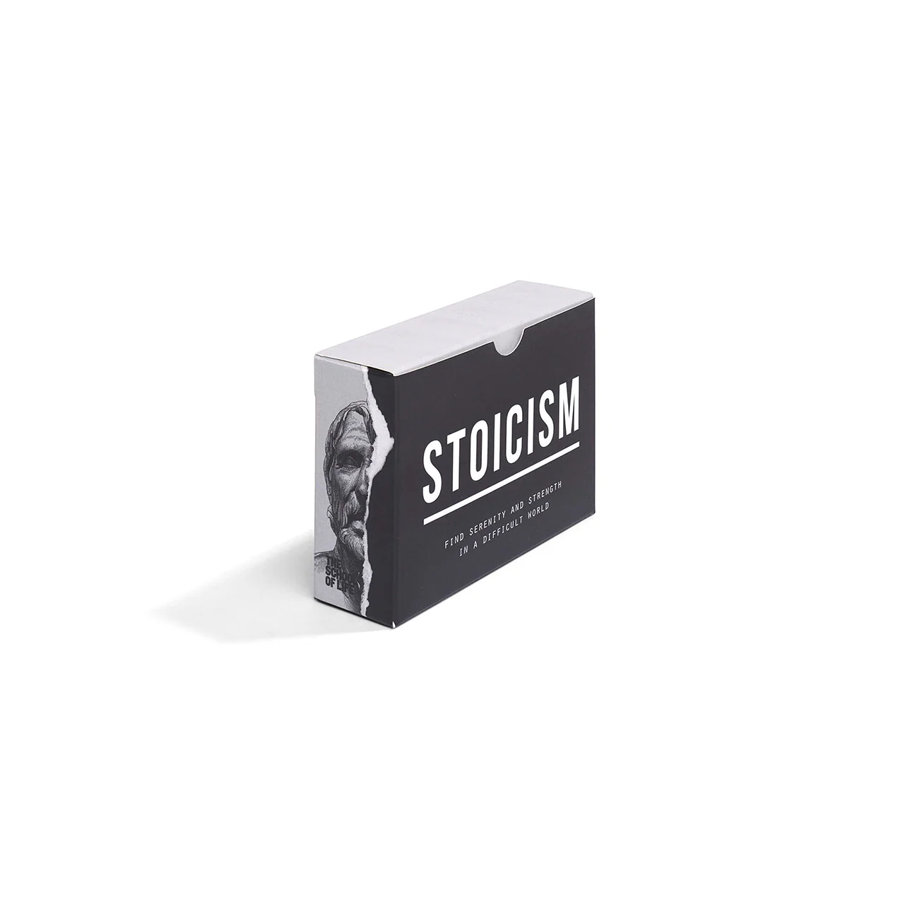 Stoicism Card Set - Image 4