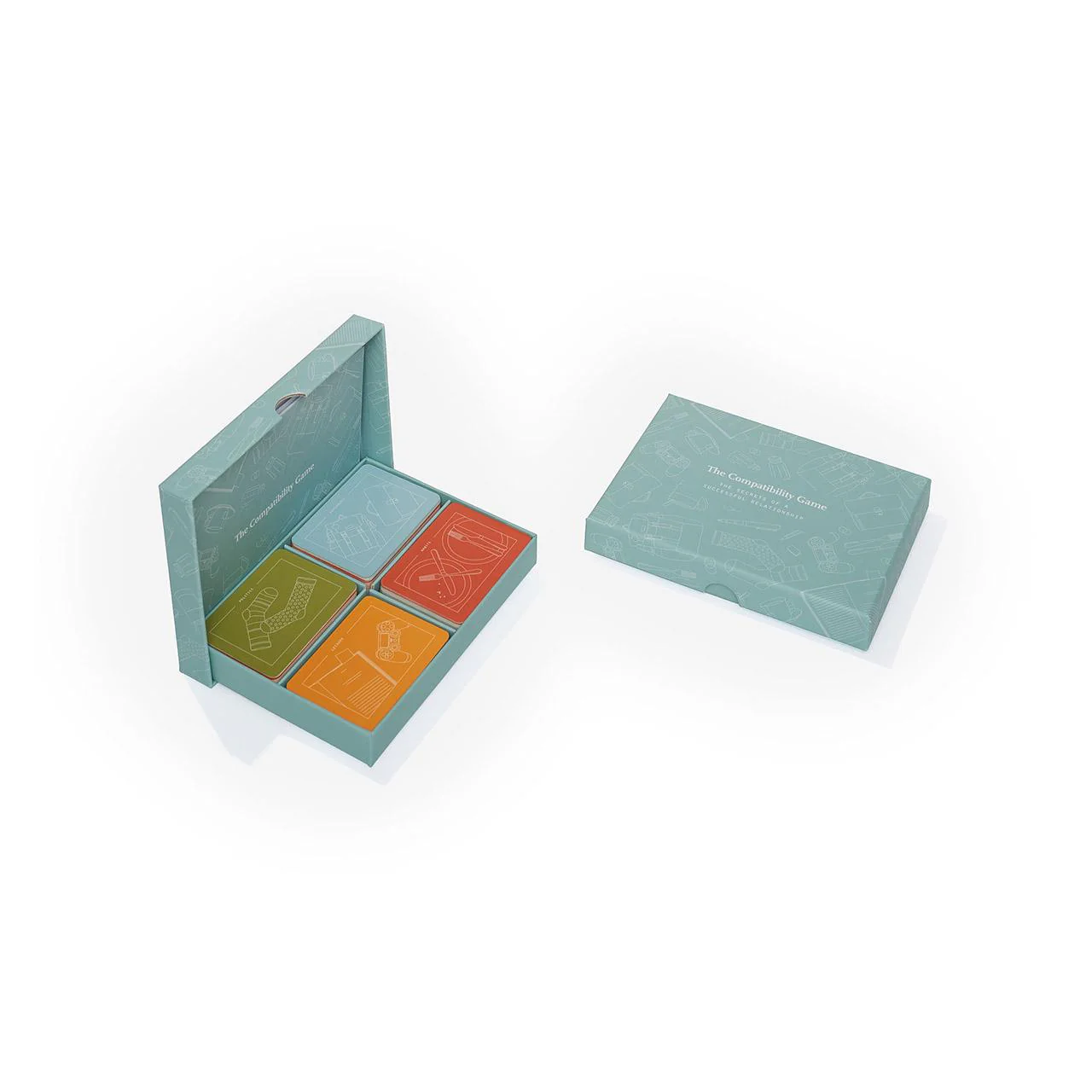 The Compatibility Game - Image 4