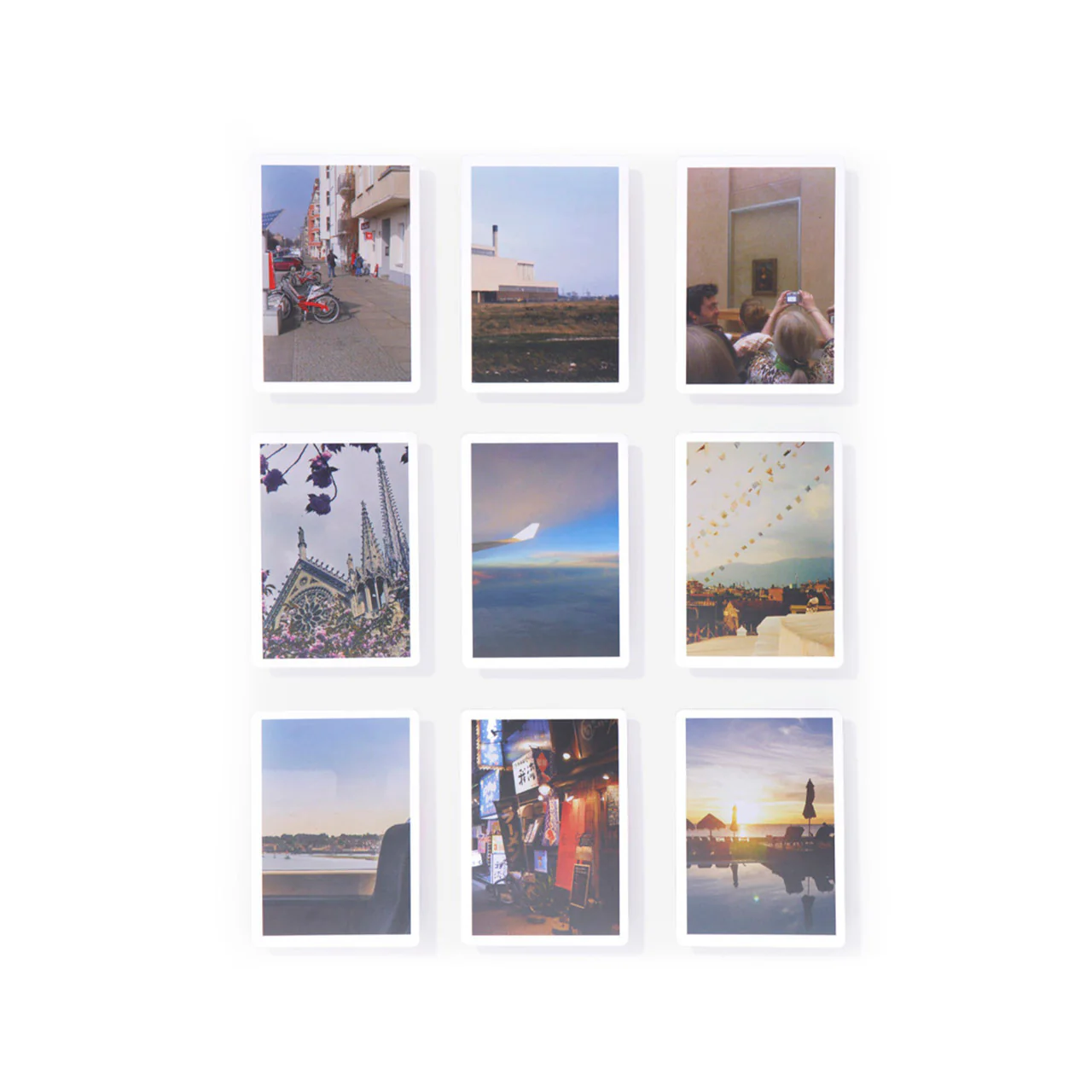 Travel Therapy Card Set - Image 6