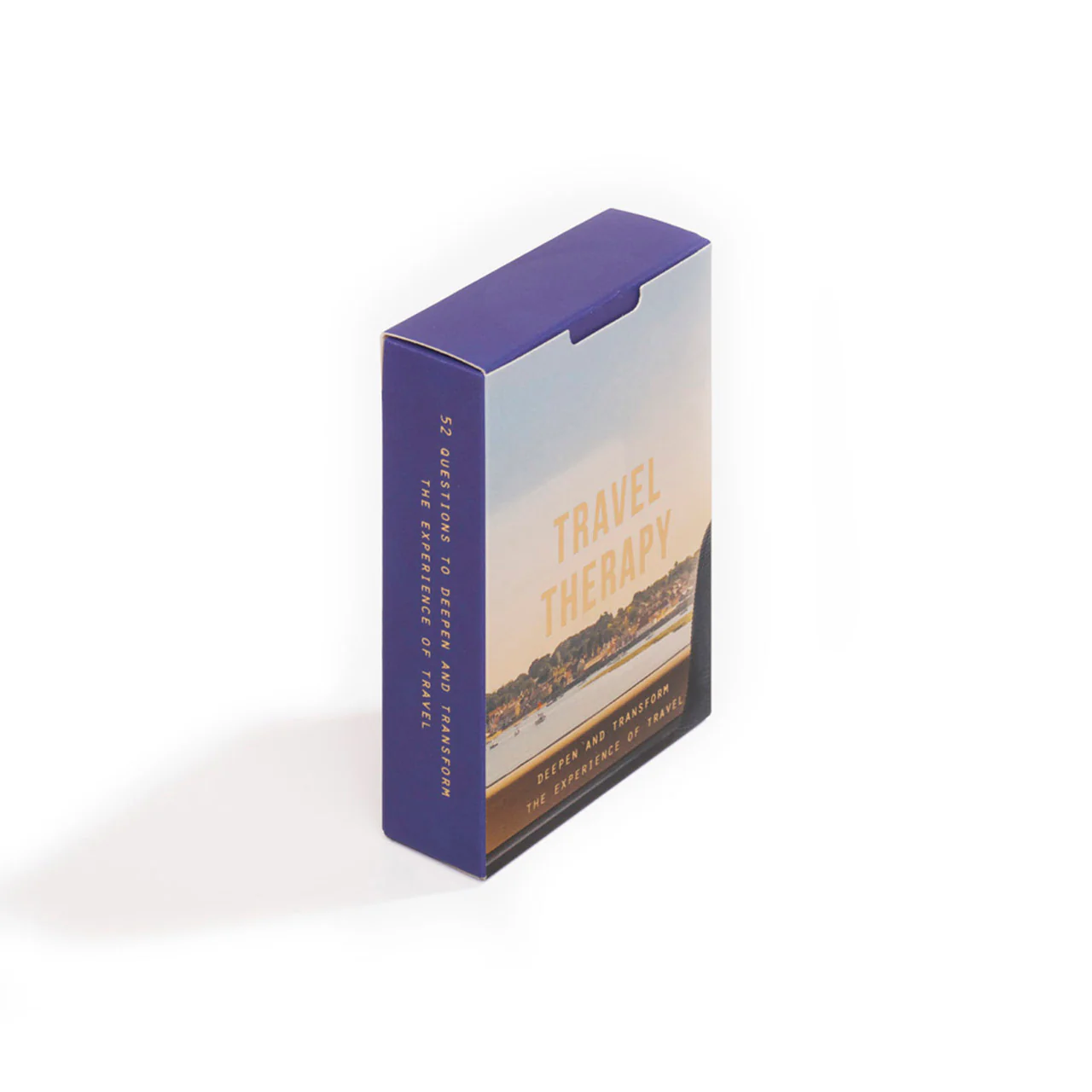 Travel Therapy Card Set - Image 7