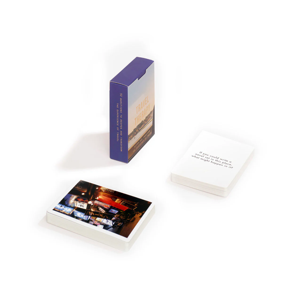 Travel Therapy Card Set - Image 8
