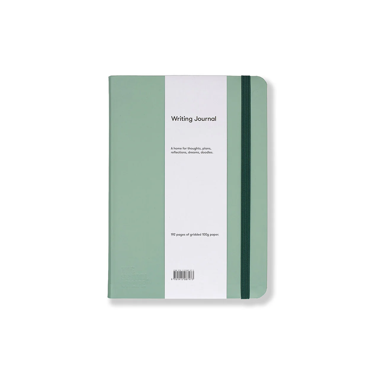 Writing Journal