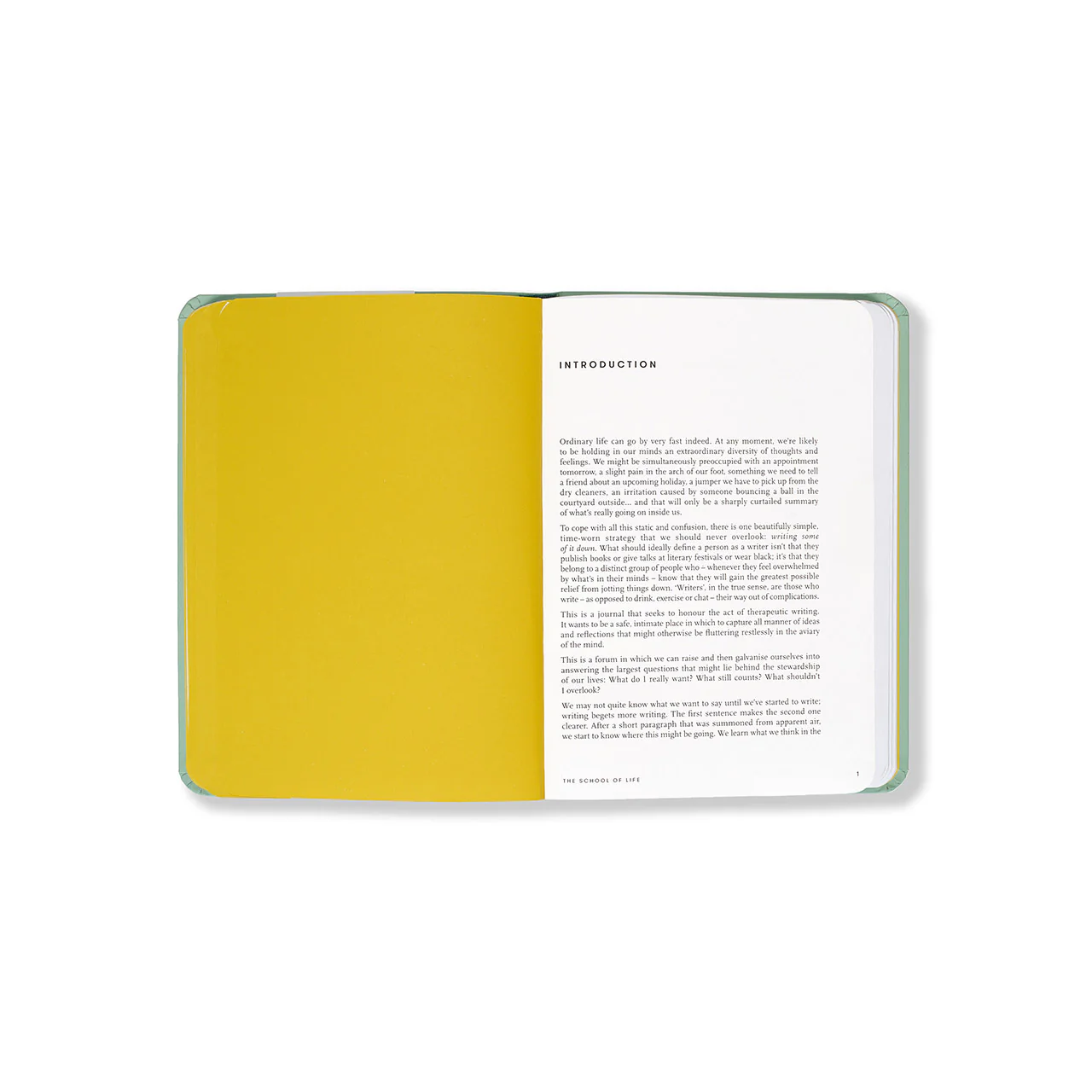 Writing Journal - Image 3