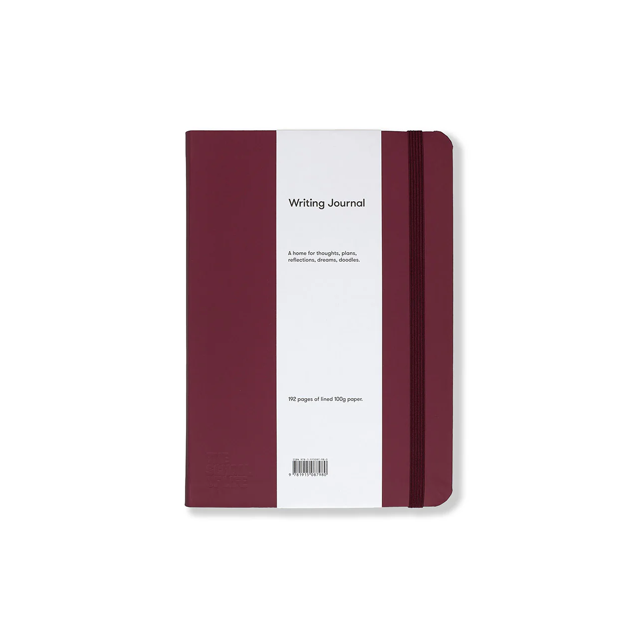 Writing Journal - Image 6