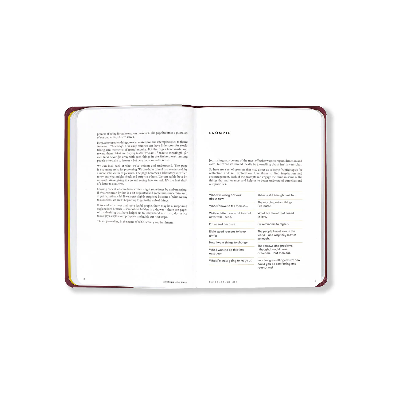 Writing Journal - Image 7