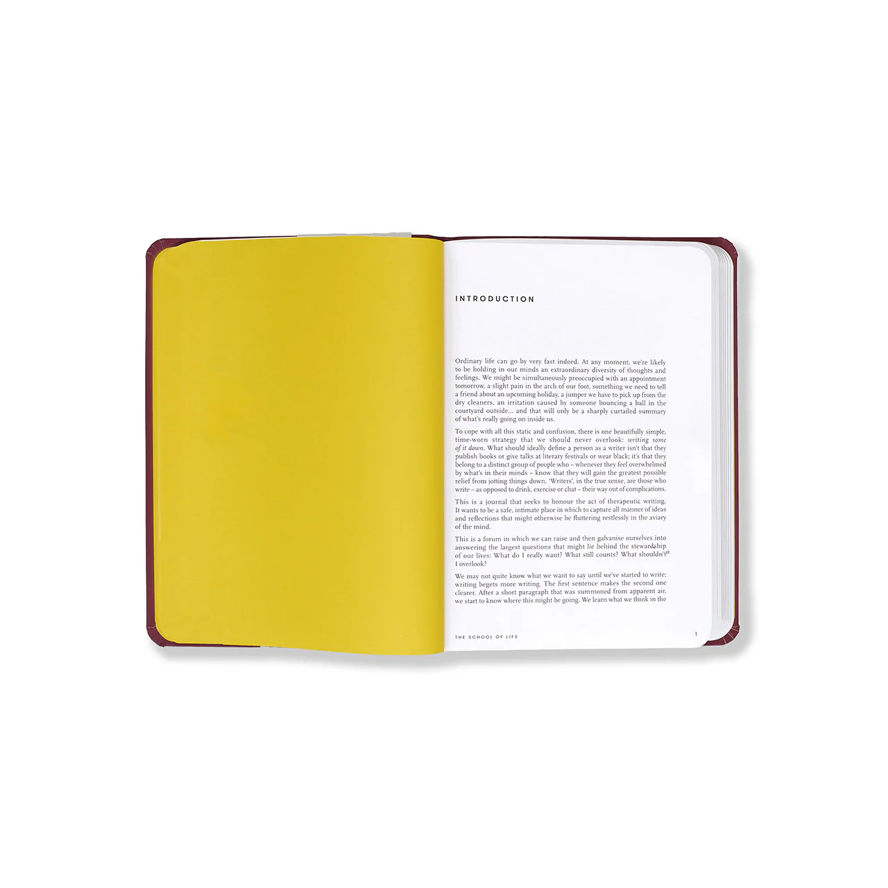 Writing Journal - Image 8