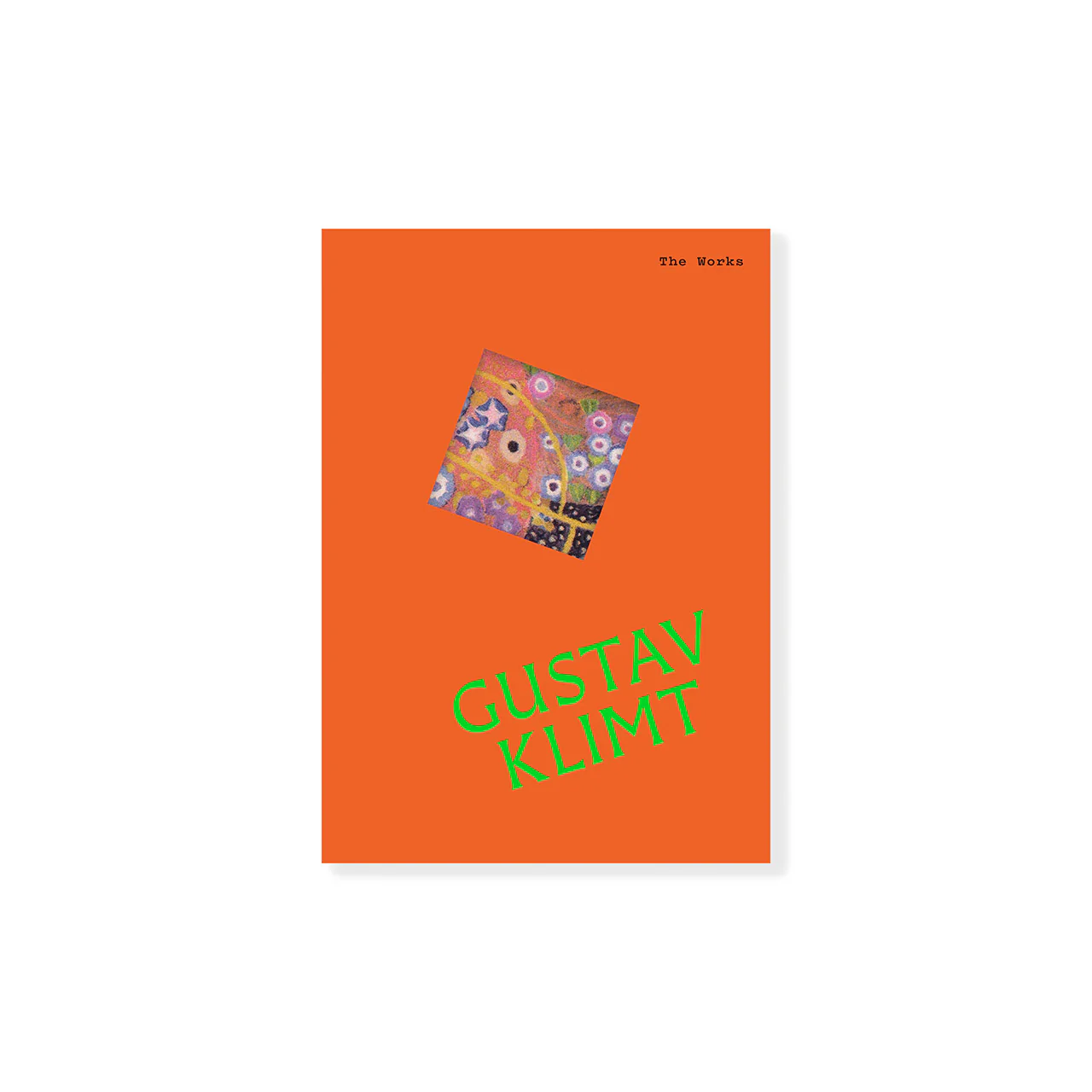 The Works: Gustav Klimt