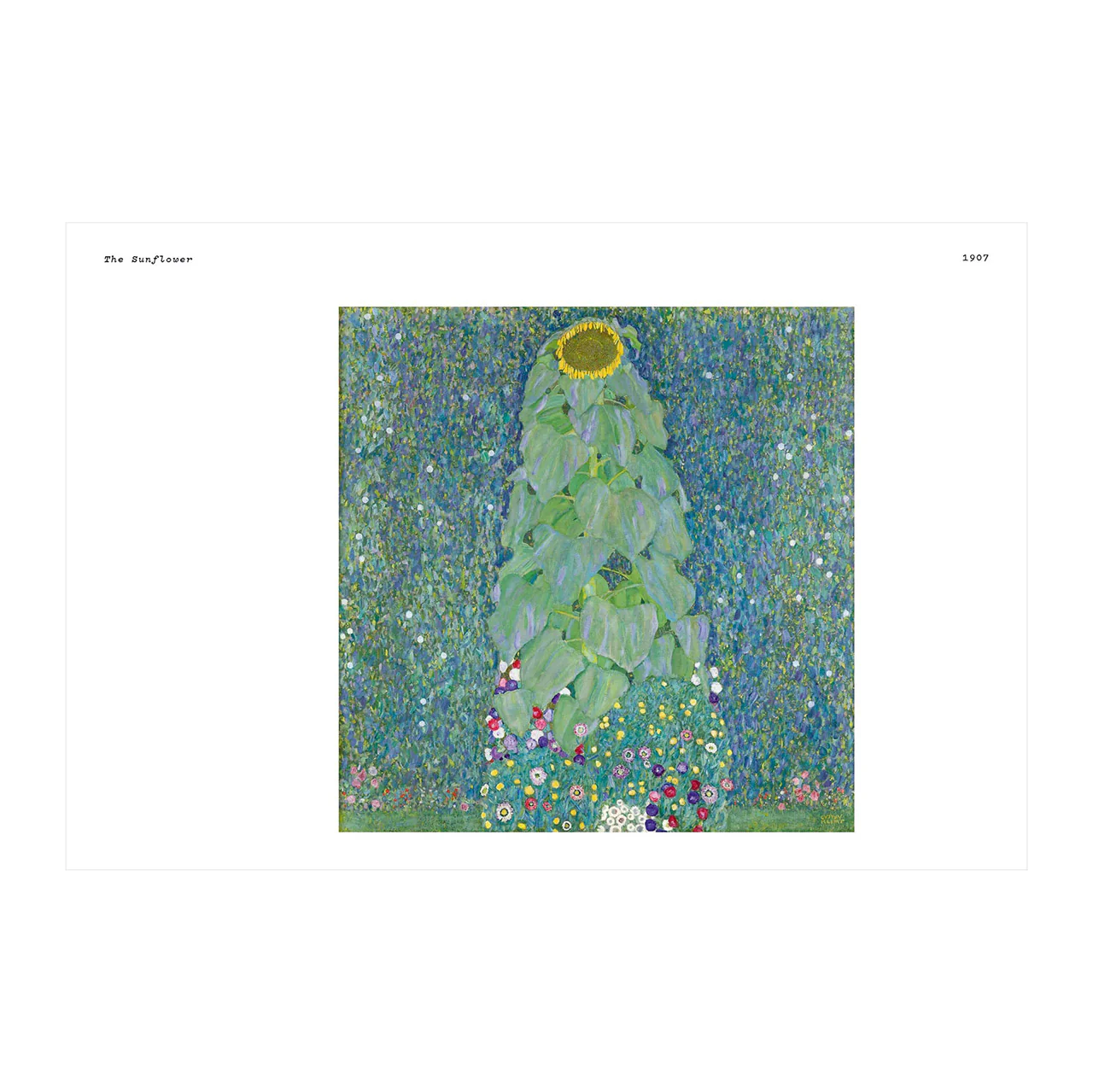 The Works: Gustav Klimt - Image 6