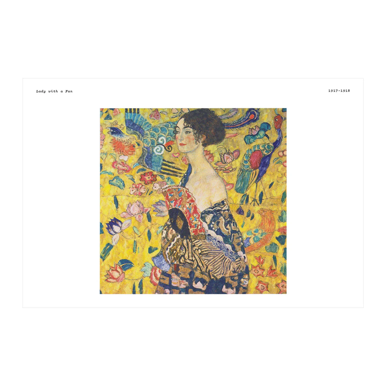 The Works: Gustav Klimt - Image 9